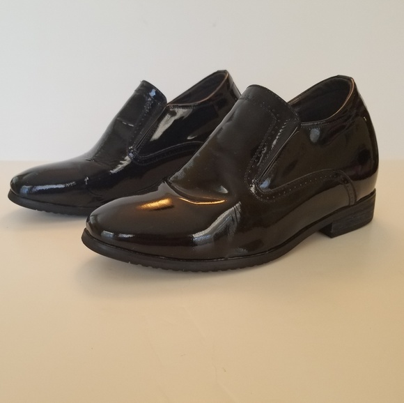 Toto 3 Inch Elevator Height Increasing Shoes